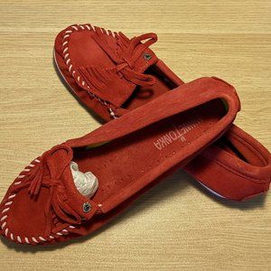 Minnetonka Moccasin - NEW